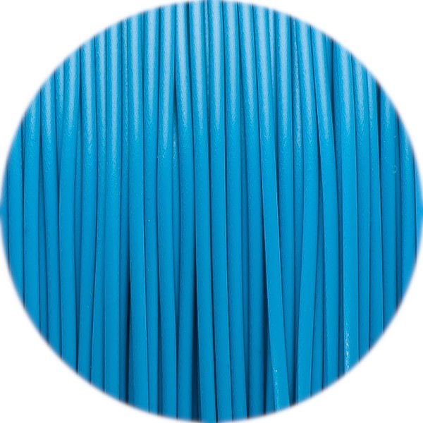 Filament HD PLA Blau Farbe